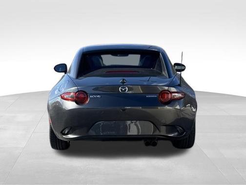 2023 Mazda MX-5 Miata RF Grand Touring