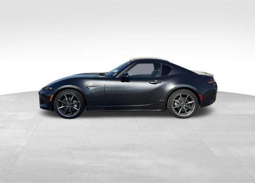 2023 Mazda MX-5 Miata RF Grand Touring