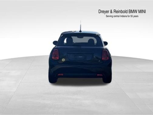 2023 MINI Hardtop Cooper S