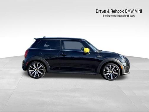 2023 MINI Hardtop Cooper S