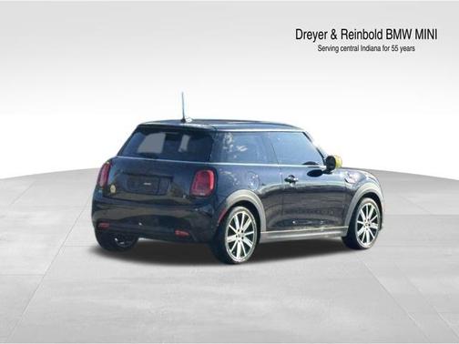 2023 MINI Hardtop Cooper S
