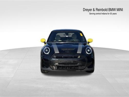 2023 MINI Hardtop Cooper S