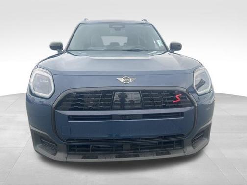 2026 MINI Countryman Cooper S ALL4
