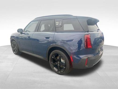 2026 MINI Countryman Cooper S ALL4