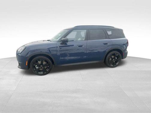 2026 MINI Countryman Cooper S ALL4
