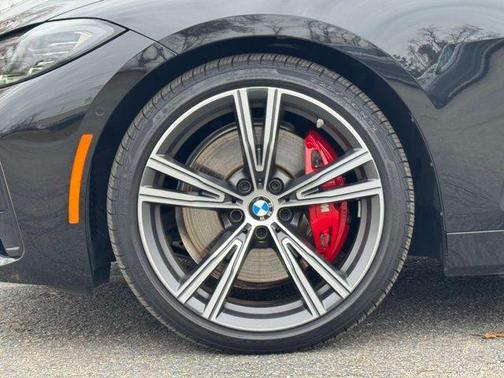 2024 BMW M440 i xDrive