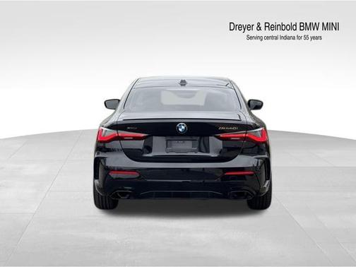 2024 BMW M440 i xDrive