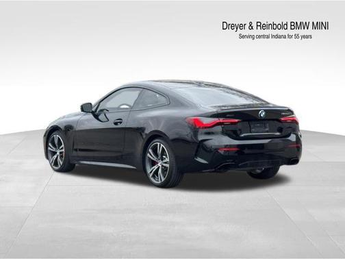 2024 BMW M440 i xDrive
