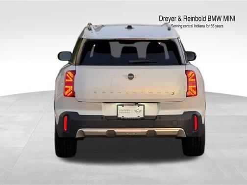 2025 MINI Countryman Cooper S ALL4