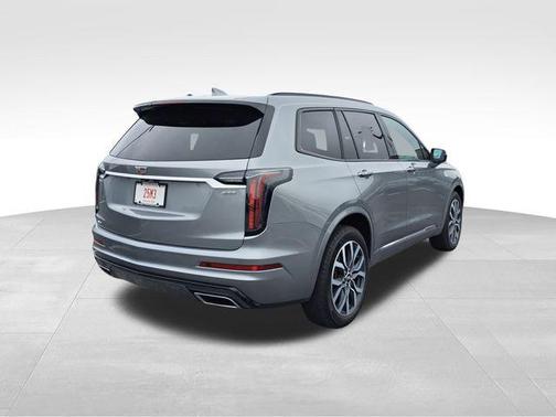 2024 Cadillac XT6 Sport AWD