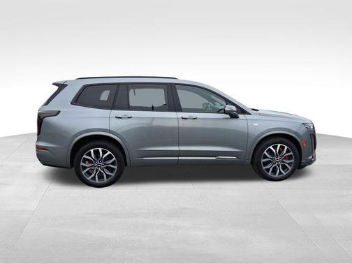 2024 Cadillac XT6 Sport AWD