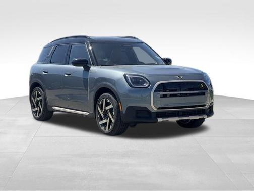 2025 MINI Countryman Cooper S ALL4