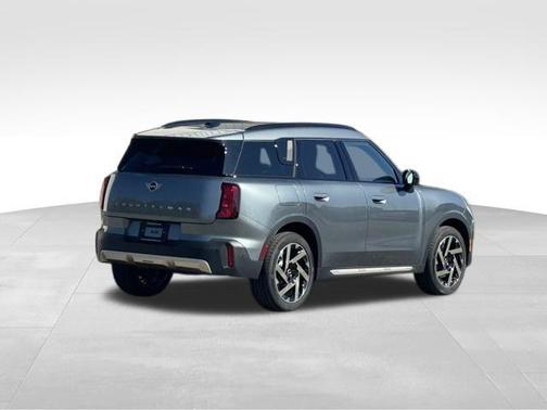 2026 MINI Countryman Cooper S ALL4