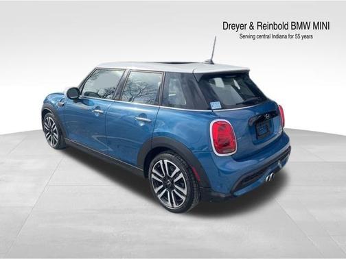 2024 MINI Hardtop Cooper S
