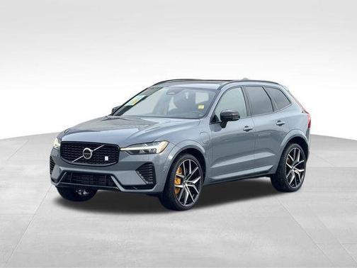 2023 Volvo XC60 Recharge Plug-In Hybrid T8 Polestar