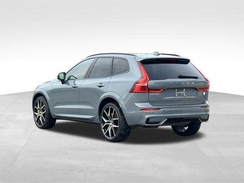 2023 Volvo XC60 Recharge Plug-In Hybrid T8 Polestar