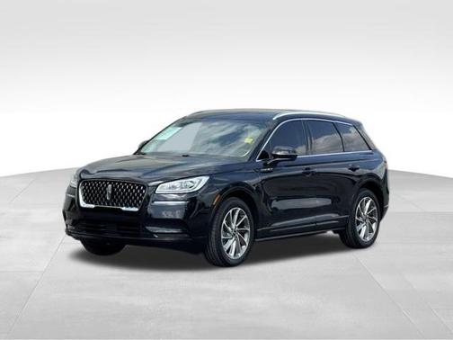 2022 Lincoln Corsair Grand Touring