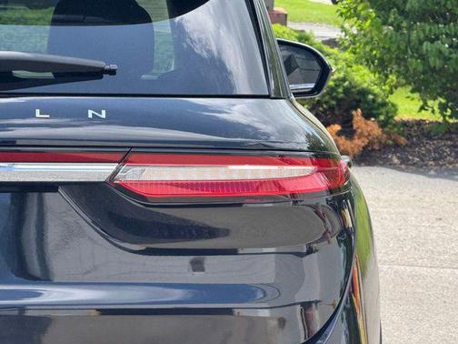 2022 Lincoln Corsair Grand Touring