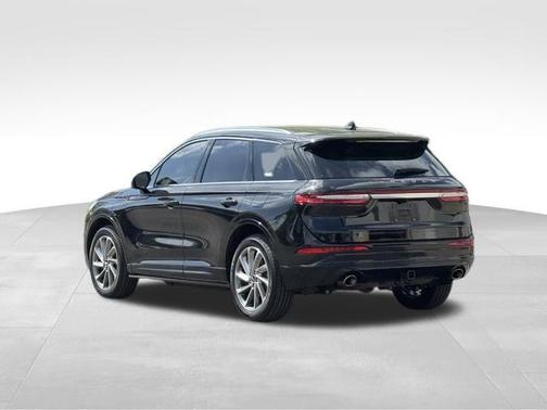 2022 Lincoln Corsair Grand Touring