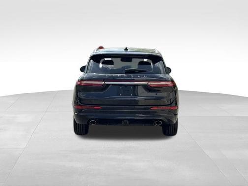 2022 Lincoln Corsair Grand Touring