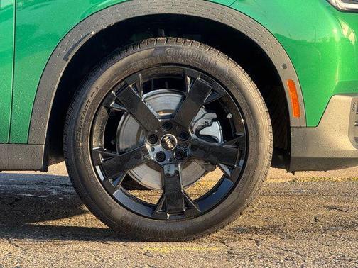 2026 MINI Countryman Cooper S ALL4