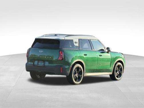 2026 MINI Countryman Cooper S ALL4