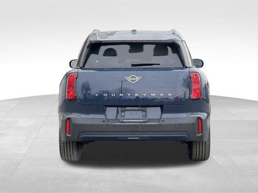 2025 MINI Countryman Cooper S ALL4