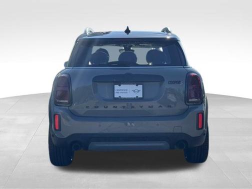 2023 MINI Countryman Cooper S ALL4
