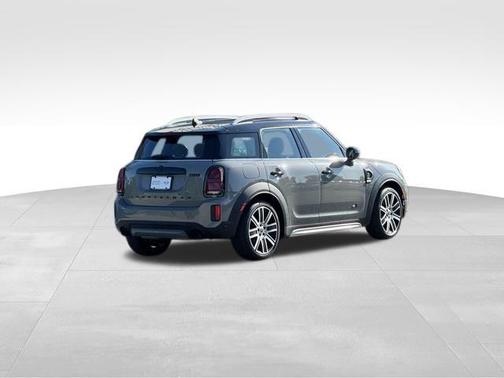 2023 MINI Countryman Cooper S ALL4
