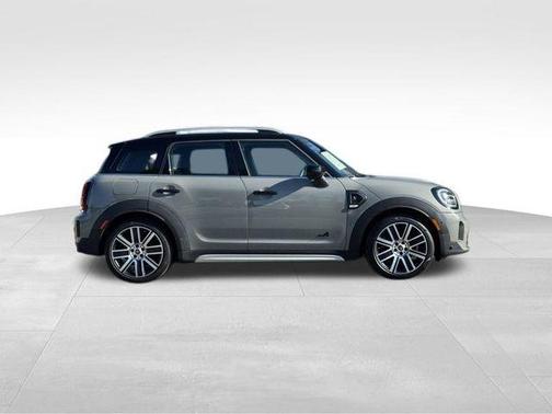 2023 MINI Countryman Cooper S ALL4