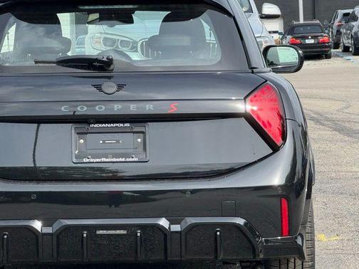 2026 MINI Hardtop Cooper S