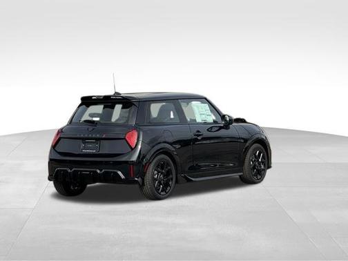 2026 MINI Hardtop Cooper S