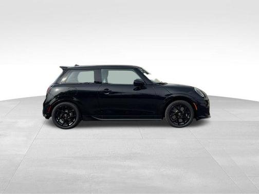 2026 MINI Hardtop Cooper S