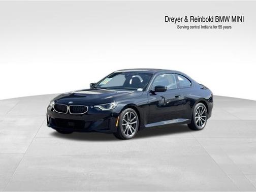 2024 BMW 230 i xDrive