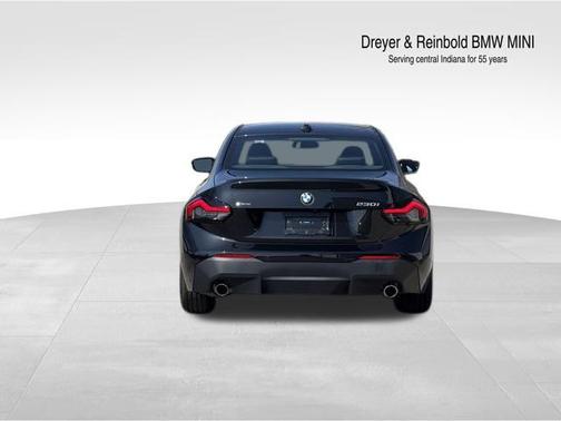 2024 BMW 230 i xDrive