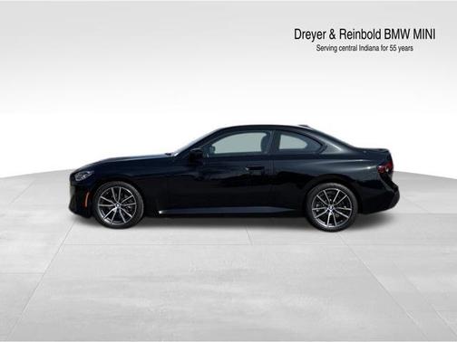 2024 BMW 230 i xDrive