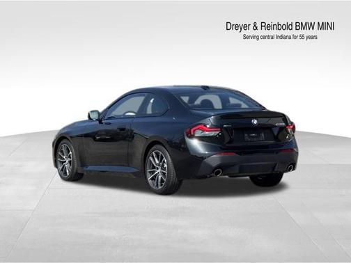 2024 BMW 230 i xDrive