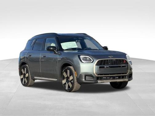 2025 MINI Countryman Cooper S ALL4