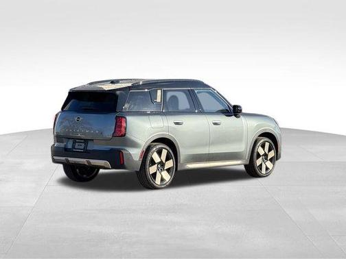 2025 MINI Countryman Cooper S ALL4