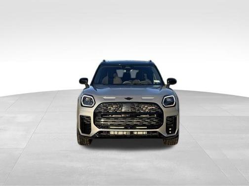 2026 MINI Countryman Cooper S ALL4