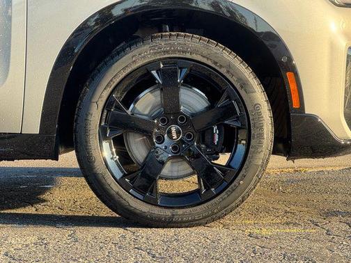 2026 MINI Countryman Cooper S ALL4