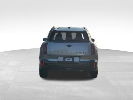 2026 MINI Countryman Cooper S ALL4