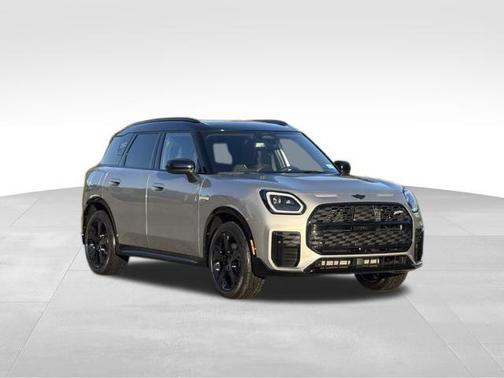 2026 MINI Countryman Cooper S ALL4