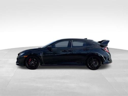 2019 Honda Civic Type R Touring