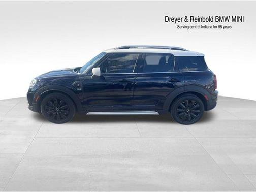 2024 MINI Countryman Cooper S ALL4