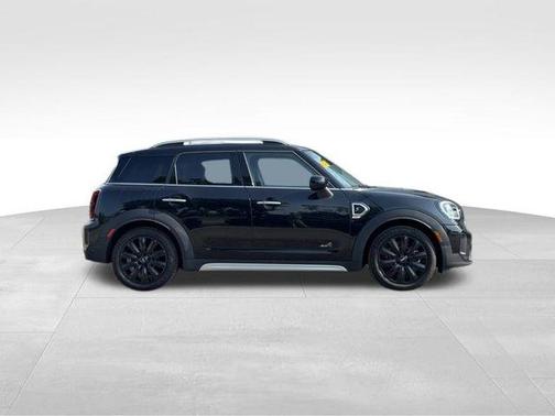 2023 MINI Countryman Cooper S ALL4