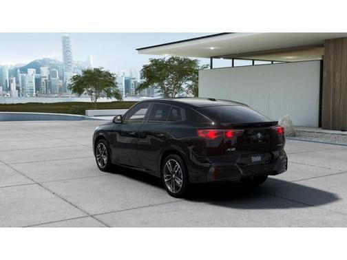 2026 BMW X2 xDrive28i