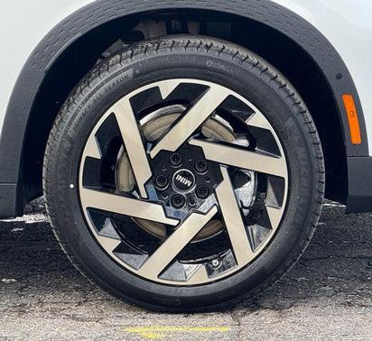 2026 MINI Countryman Cooper S ALL4