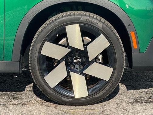 2025 MINI Countryman Cooper S ALL4