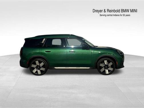 2025 MINI Countryman Cooper S ALL4